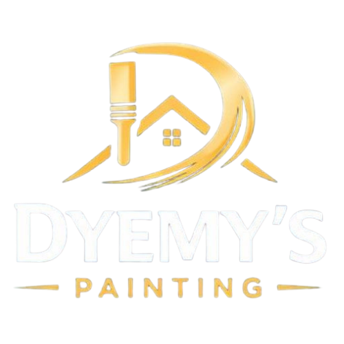 Dyemys Painting
